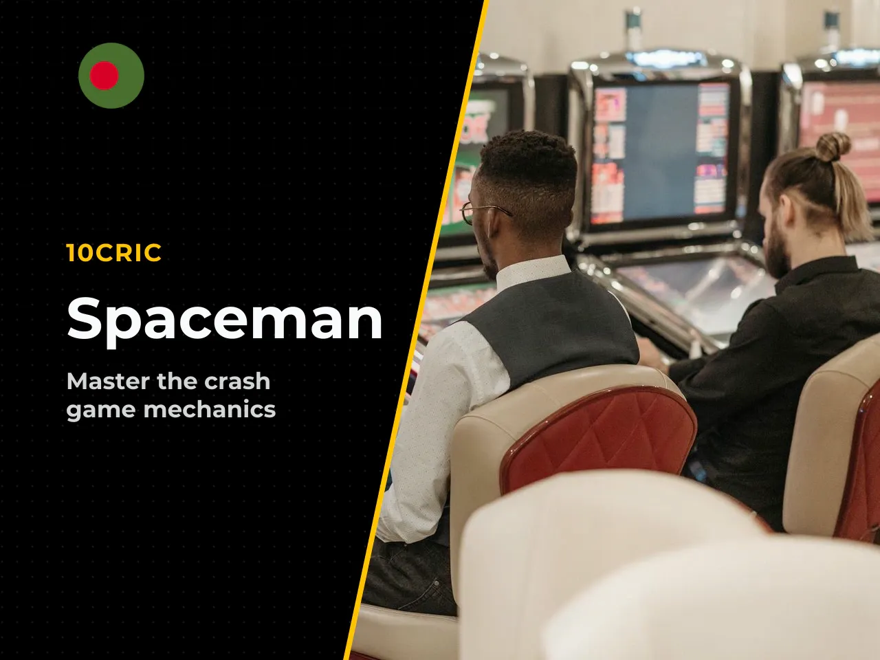Игра Spaceman от провайдера Pragmatic Play
