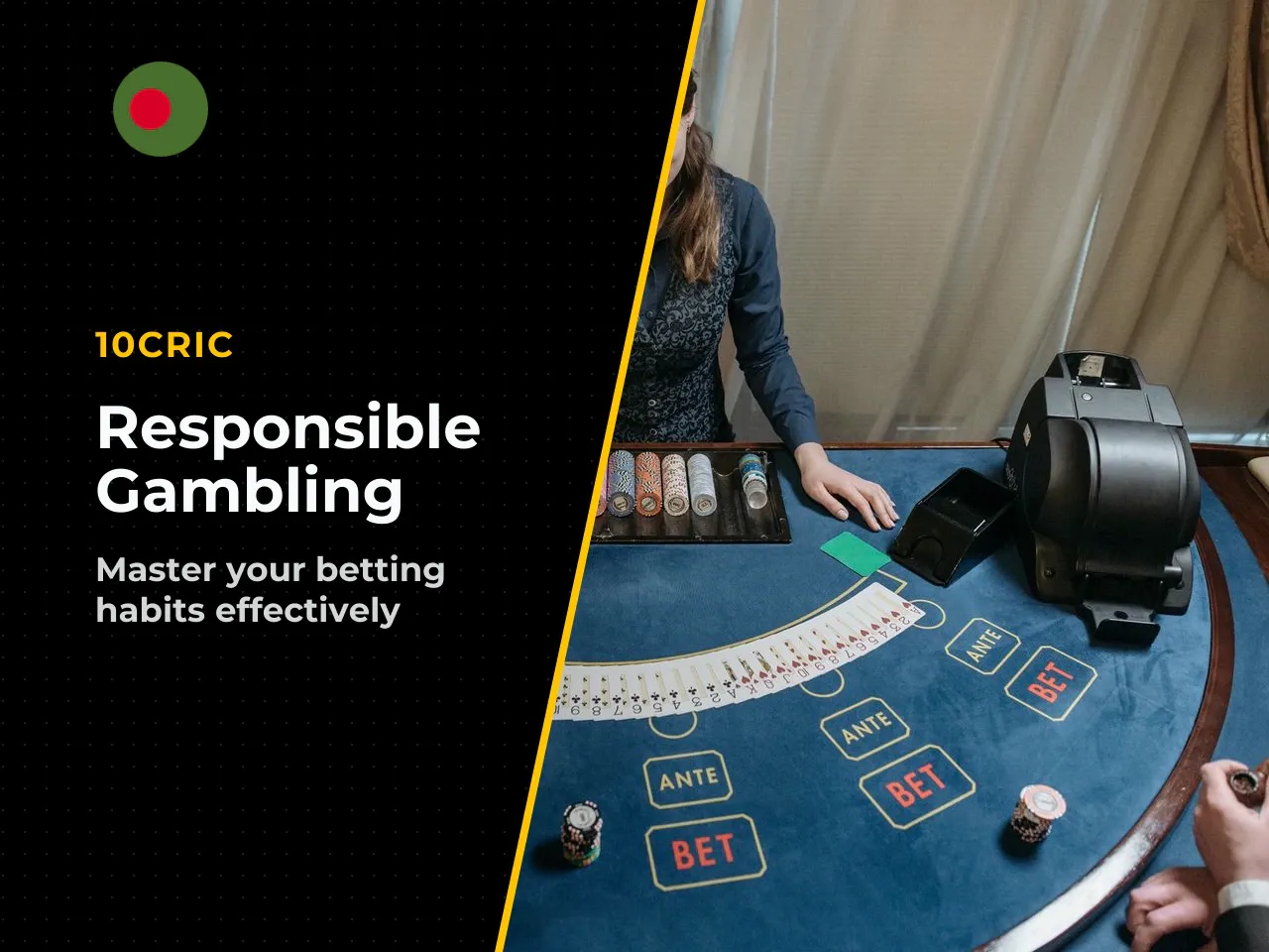 Second, self-perception is unreliable bettors expect
