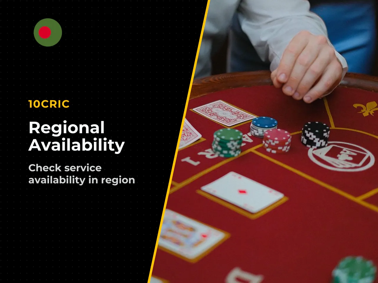 2.3 Regional context who can actually