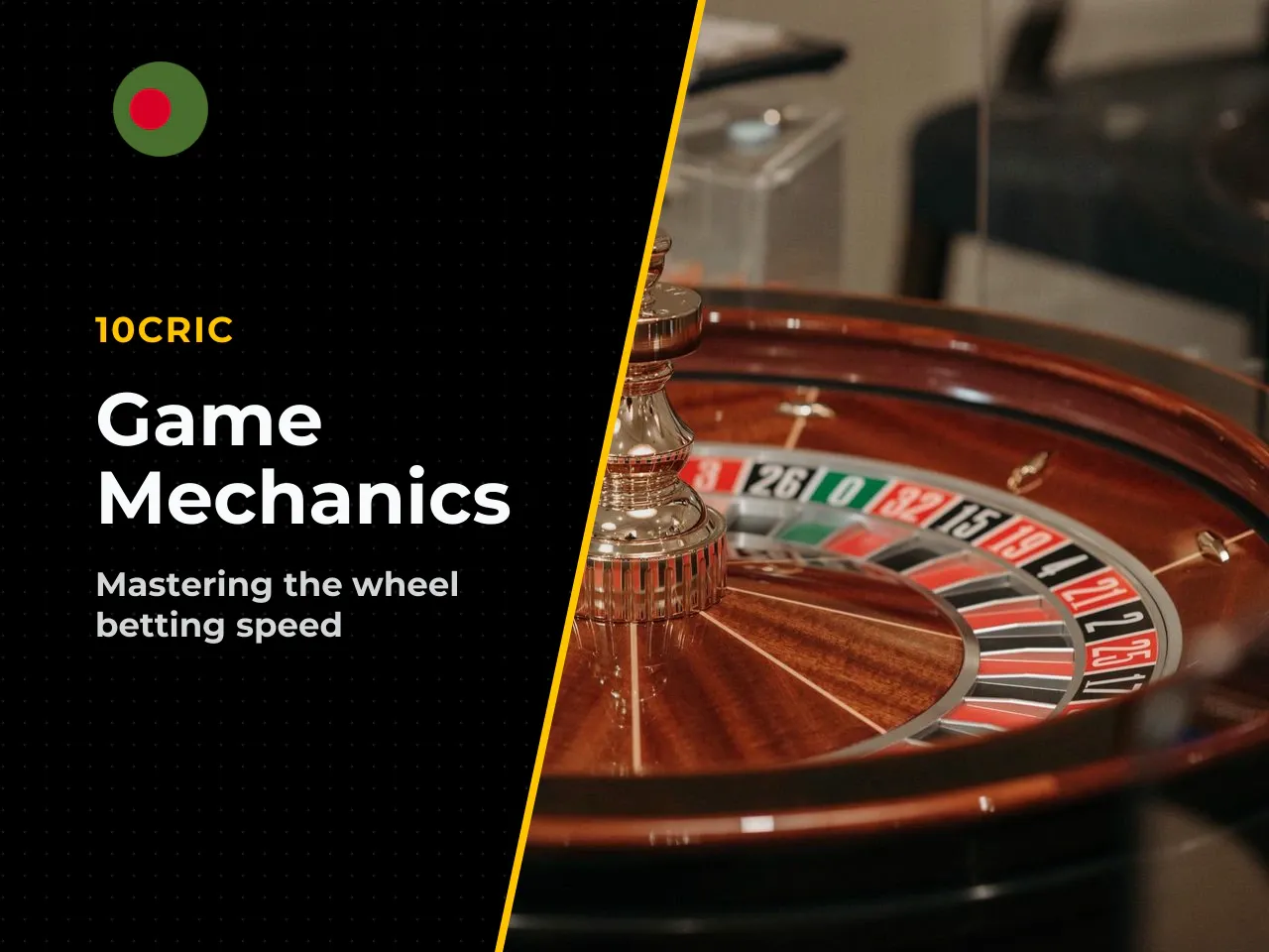 9.1. Turning mechanics into decisions. Three
