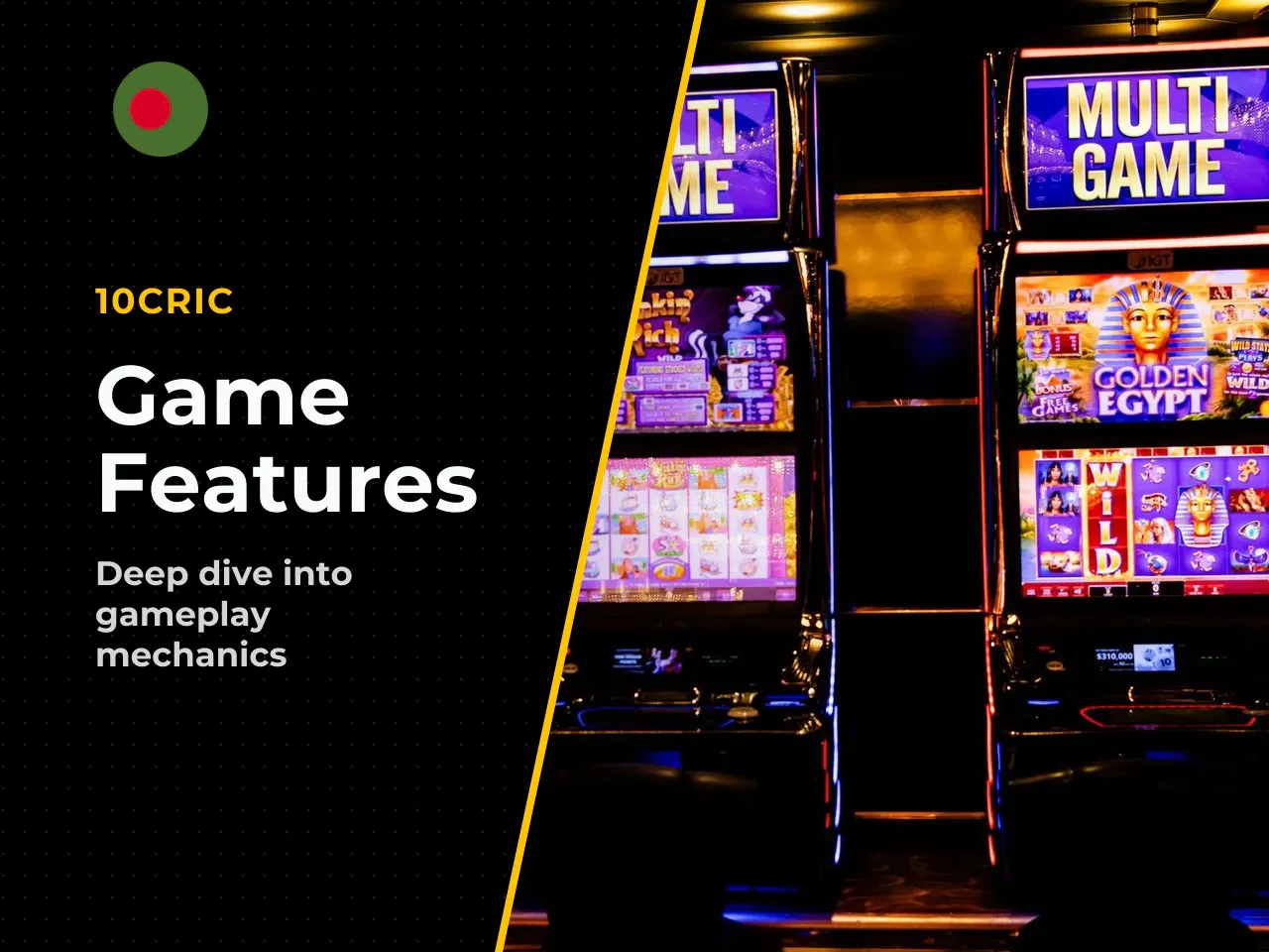 Gameplay Advantages and Limitations. The strengths