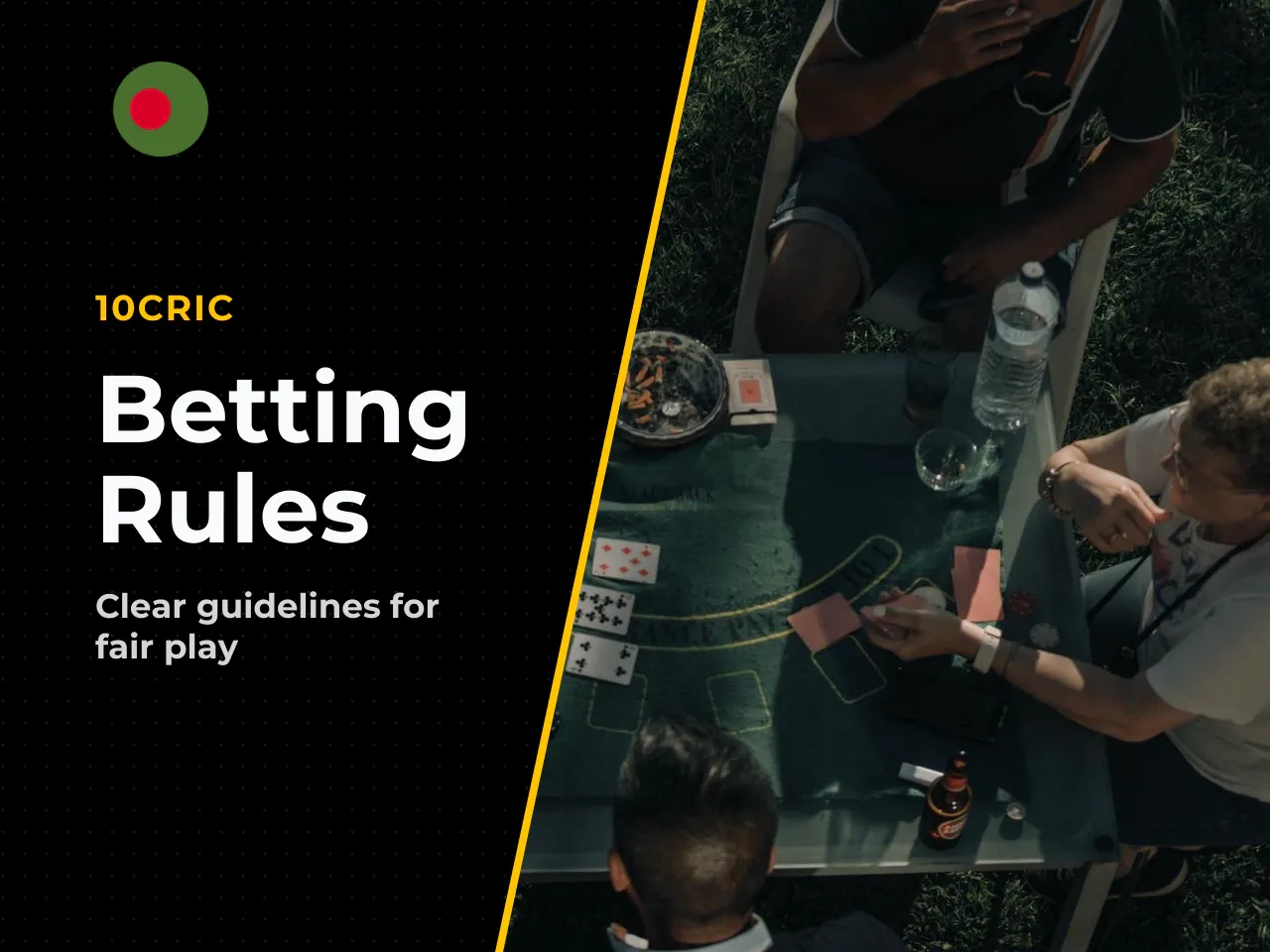 10Cric betting rules settlement, cancellation and