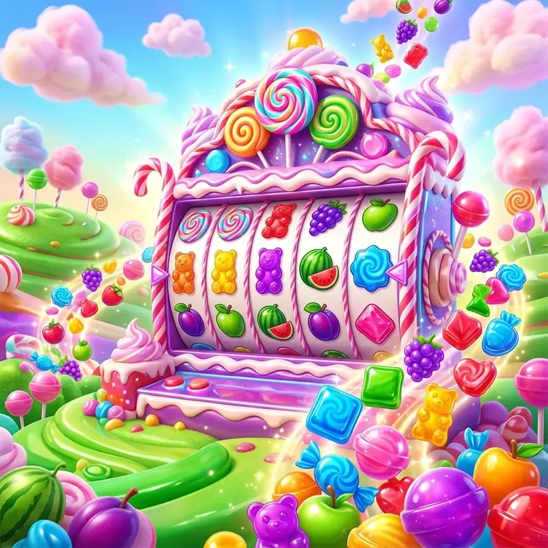 Sweet Bonanza Slot The Complete Research