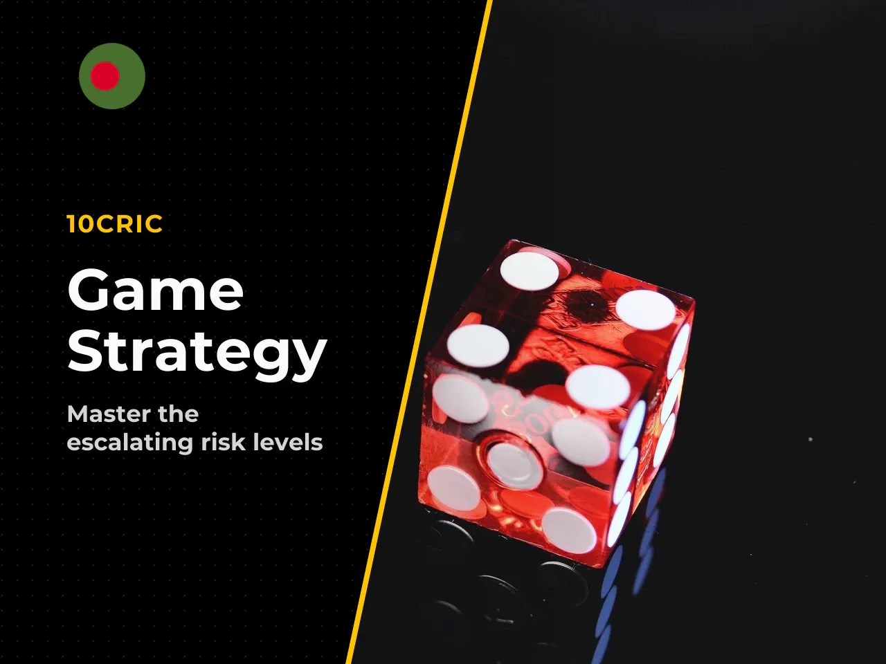 The takeaway is strategically decisive danger