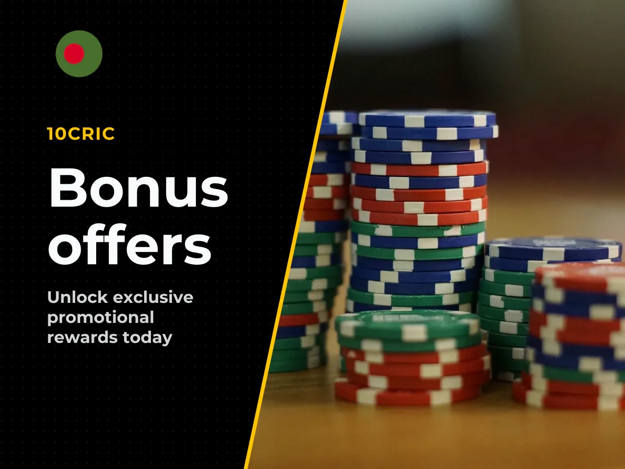 No-deposit bonuses, multiple offers and cross-product
