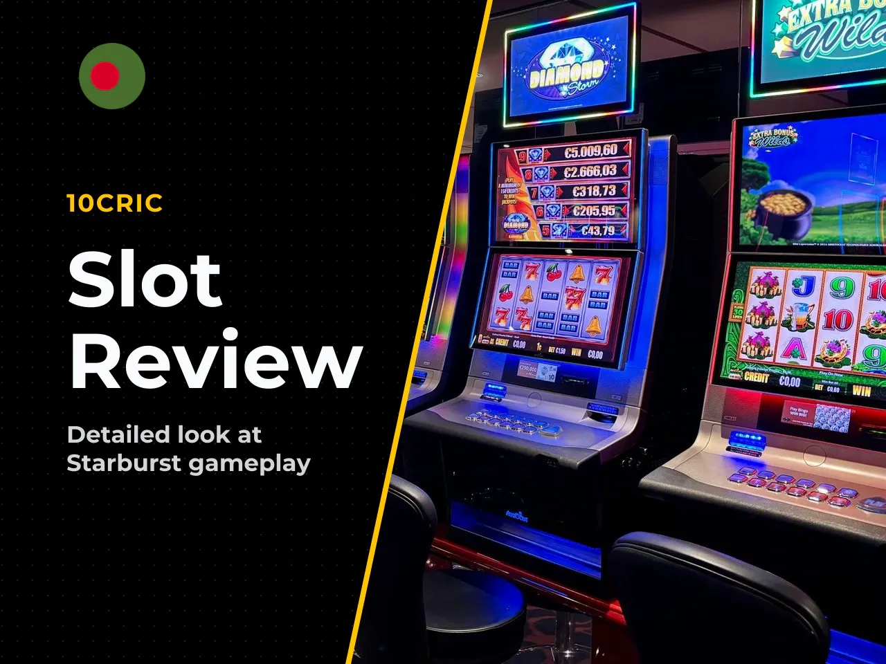 In other words, watching slot content