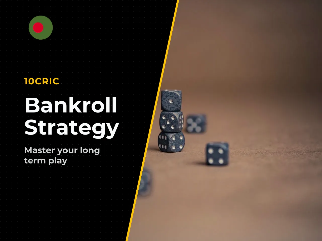 What bankroll management genuinely does it