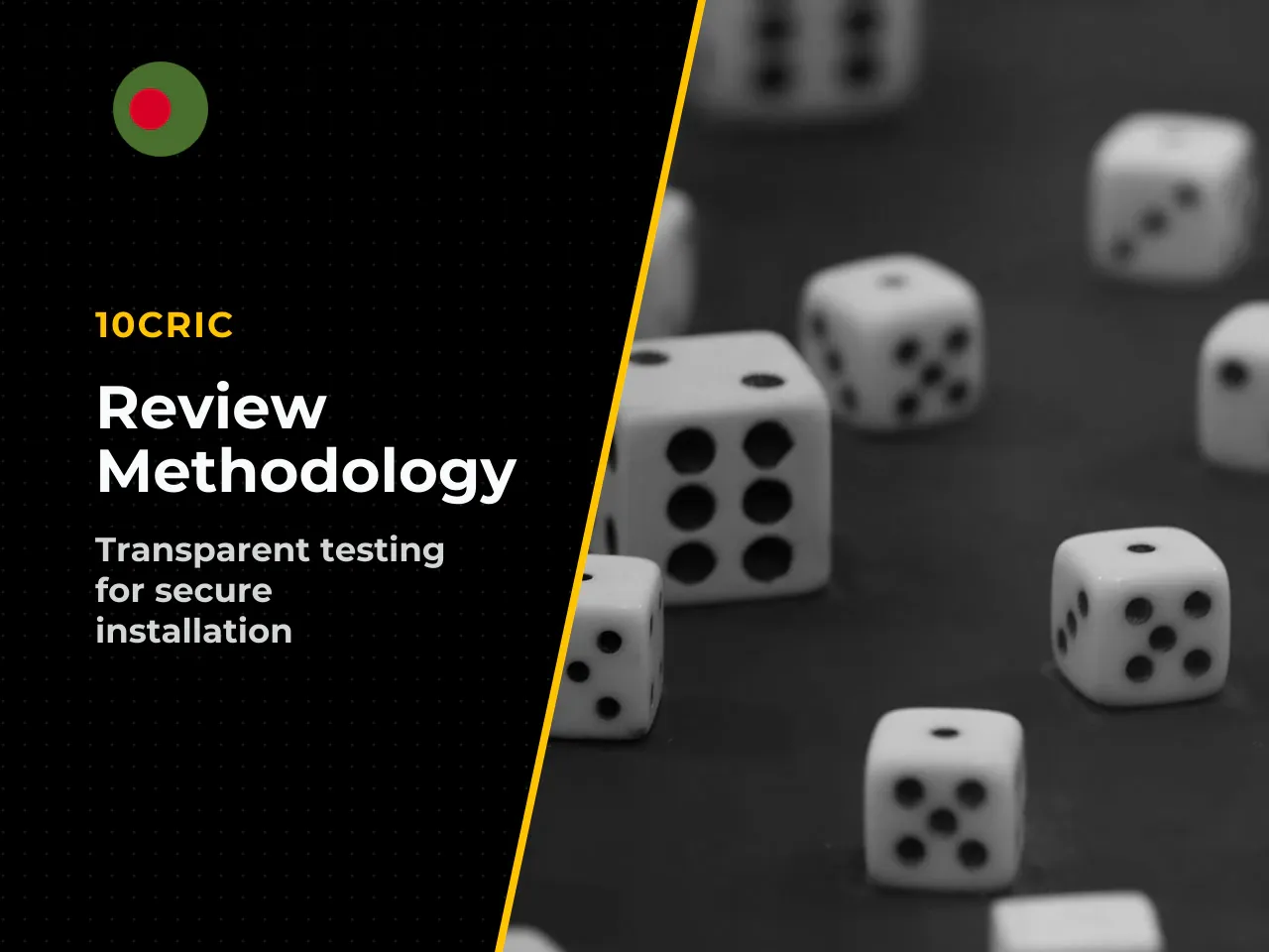 How We Tested and What We