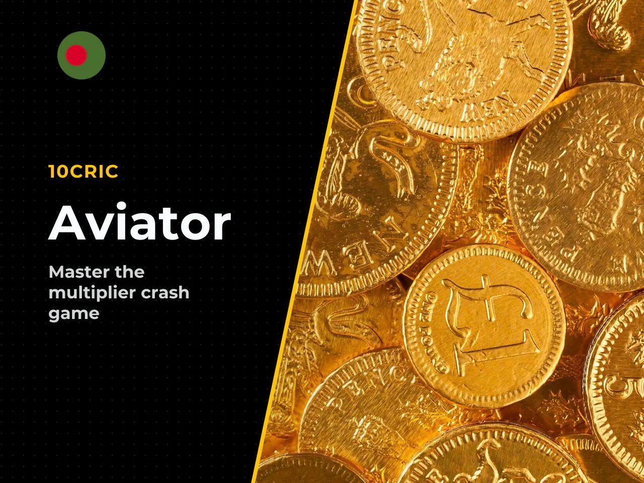 What 10cric Aviator is and how