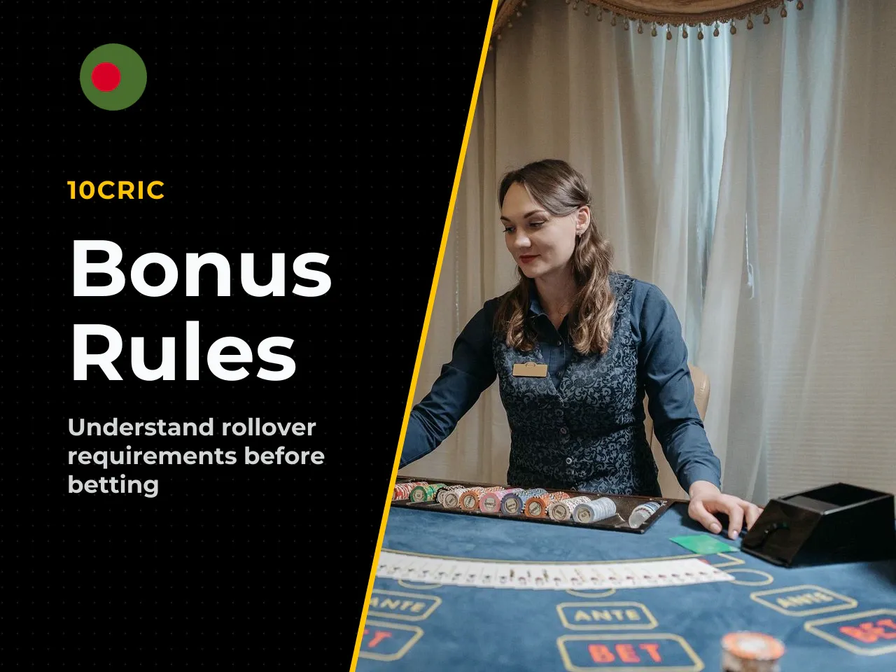 5.5 Alert box bonus risks to