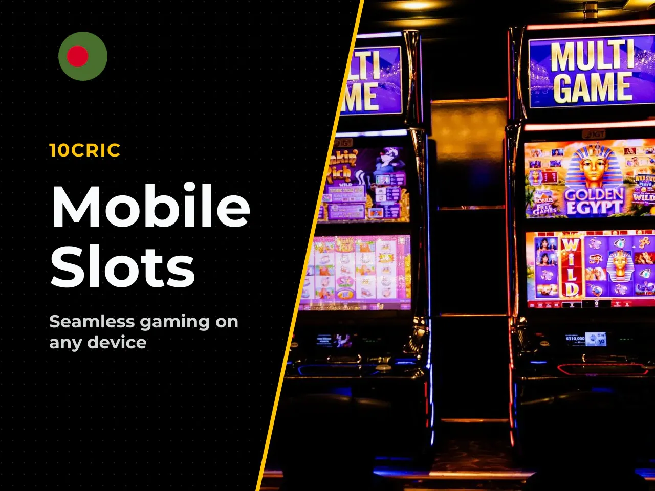 10. Sweet Bonanza Mobile The HTML5
