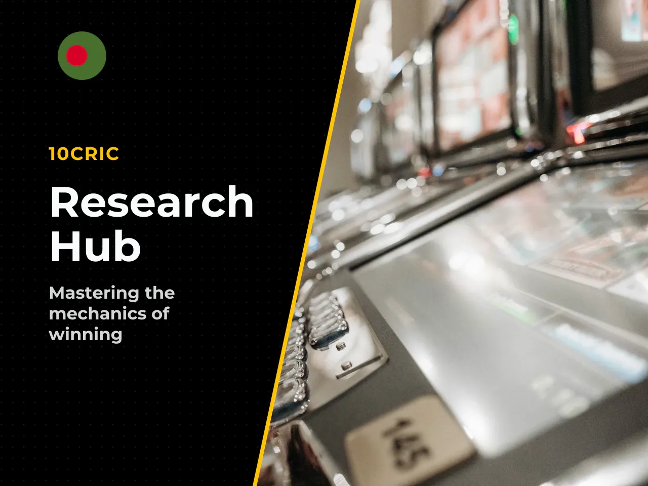 How to Use This Research Hub