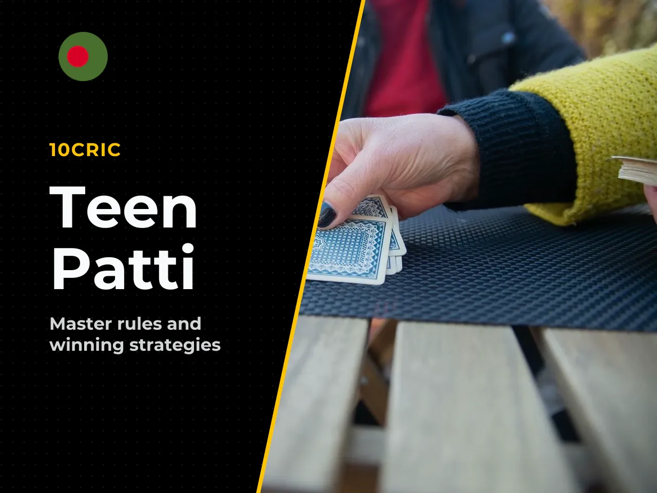 7. Live Teen Patti by Evolution