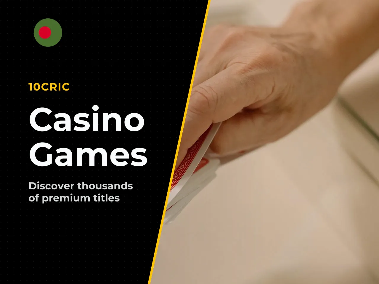 8. Casino, live casino and Aviator