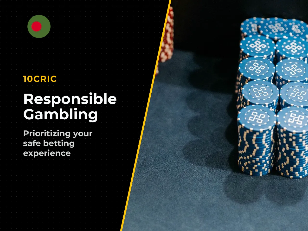 Limits and Principles of Responsible Betting