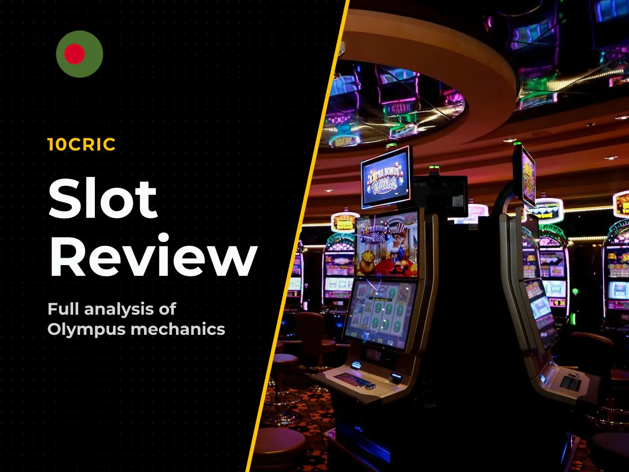 Gates of Olympus 1000 Slot Review