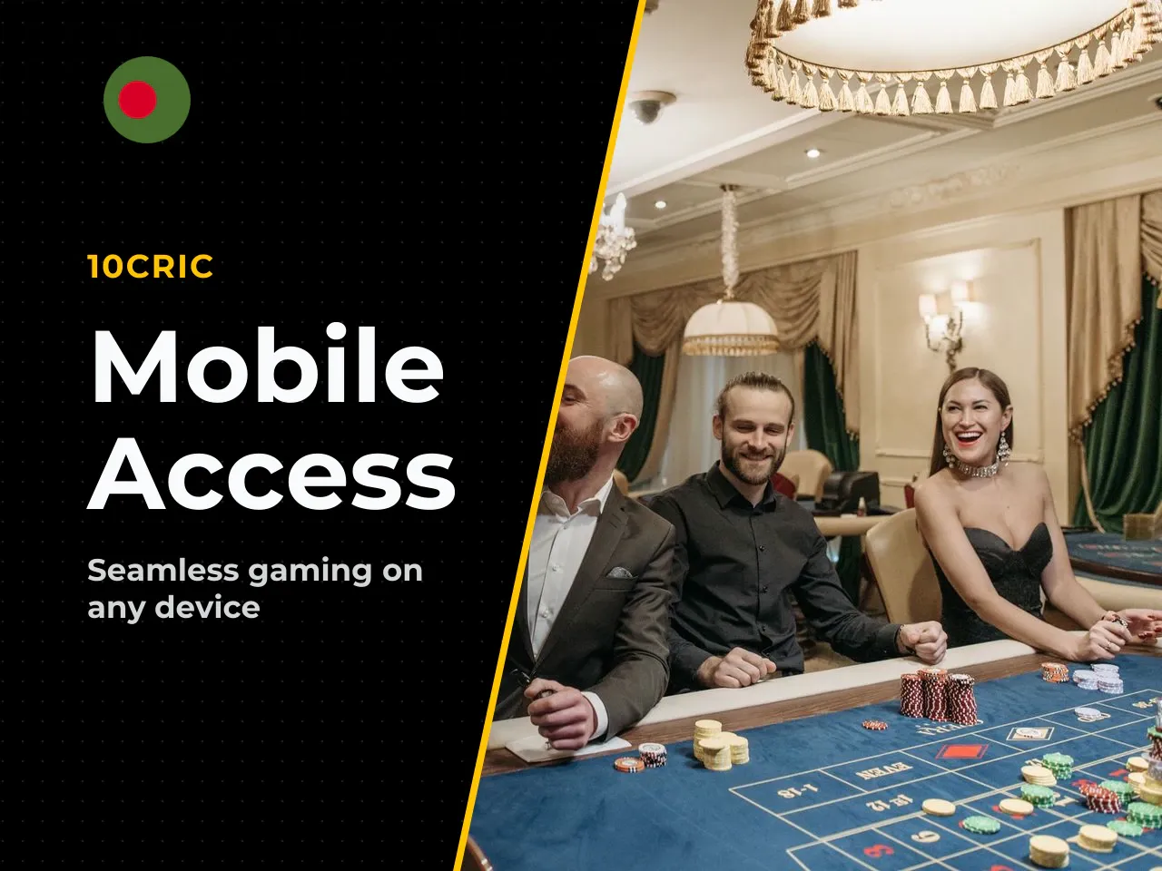 Interface, Mobile Access and User Experience