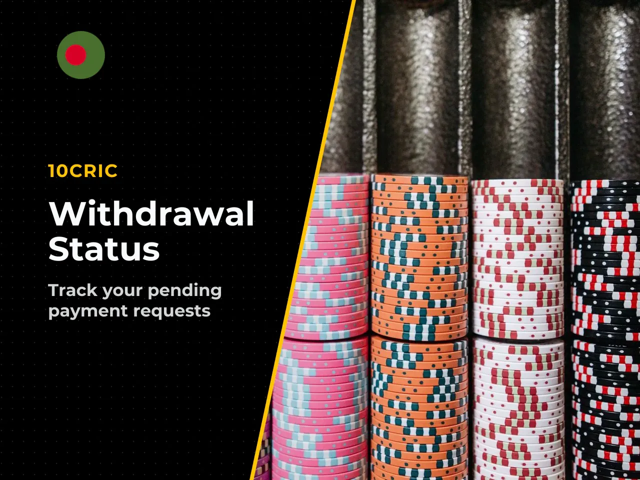 6.2 How to Cancel a Withdrawal