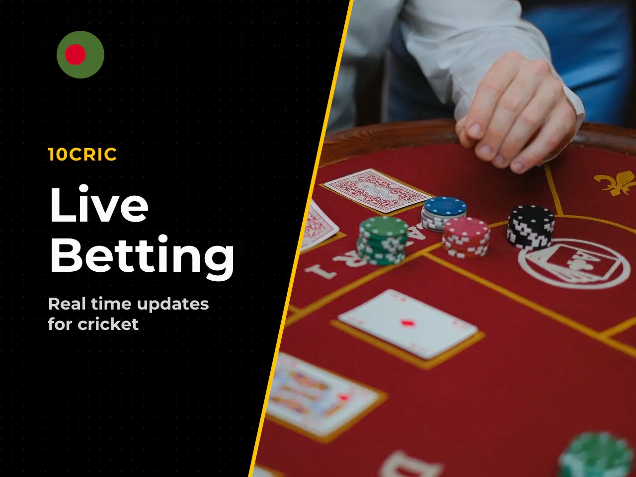 How Live Betting and Odds Updates