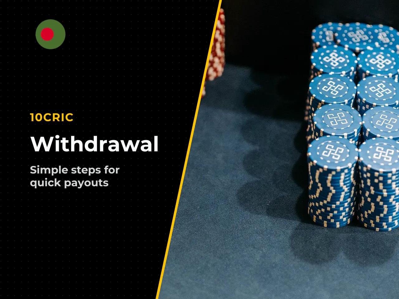 9.2 Withdrawal process and timing. Open