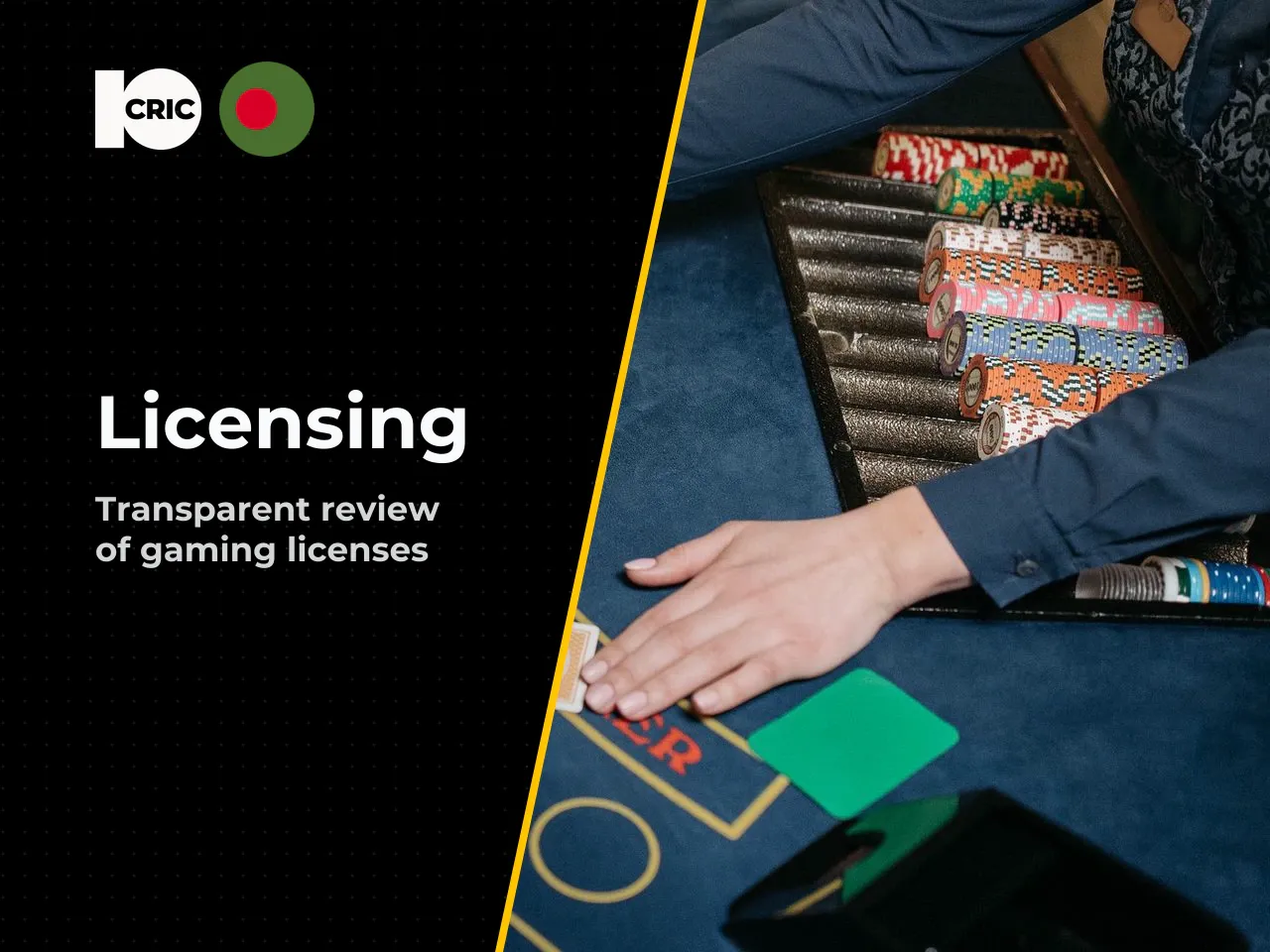 Licensing resolving the contradiction. Public reviews
