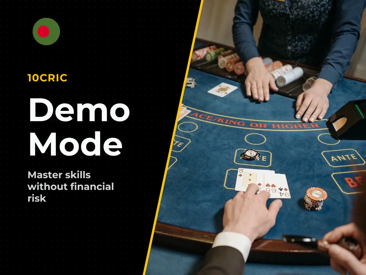8.1 Practical Value of Demo Mode