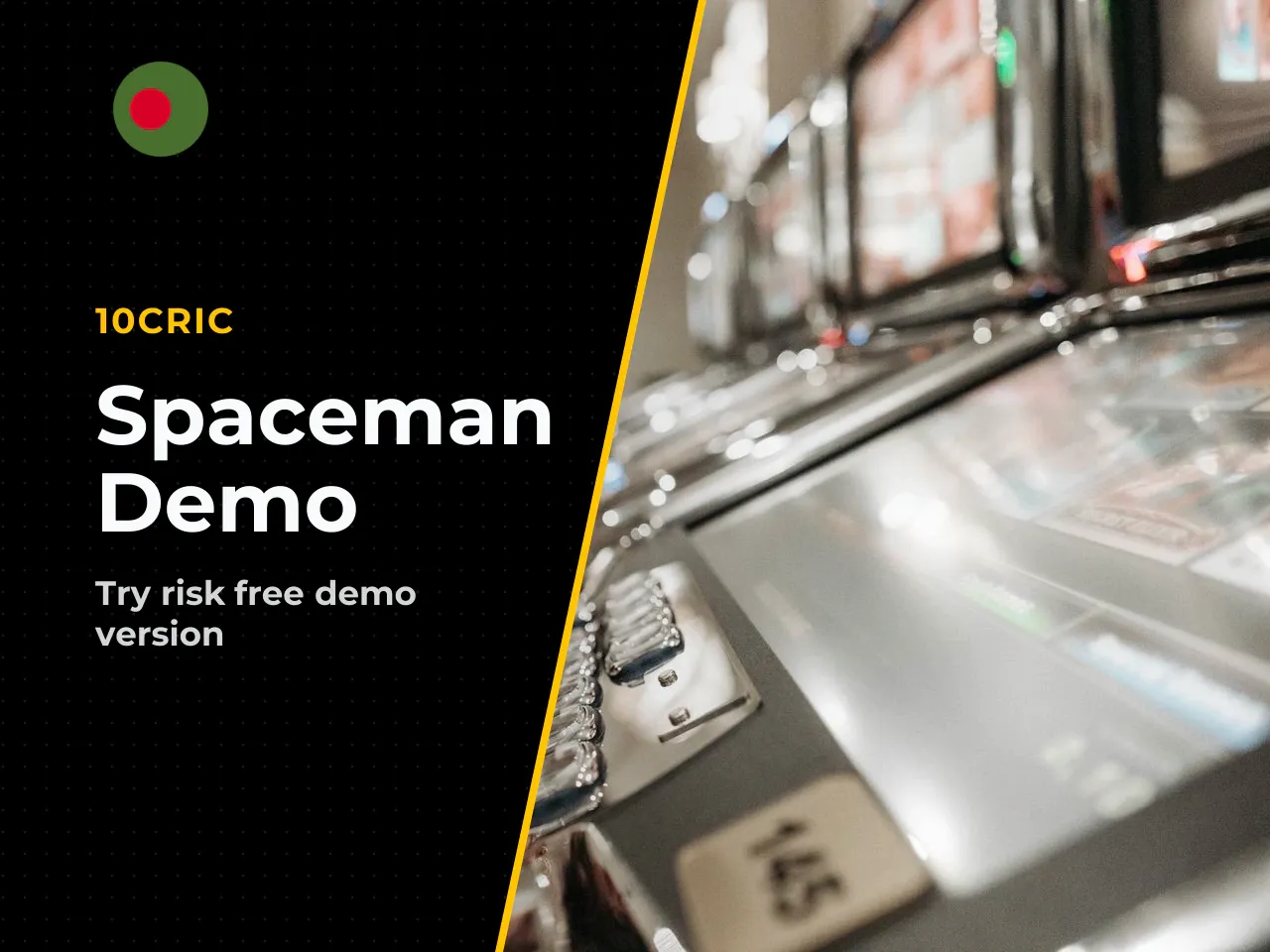 Spaceman demo и бесплатная игра что
