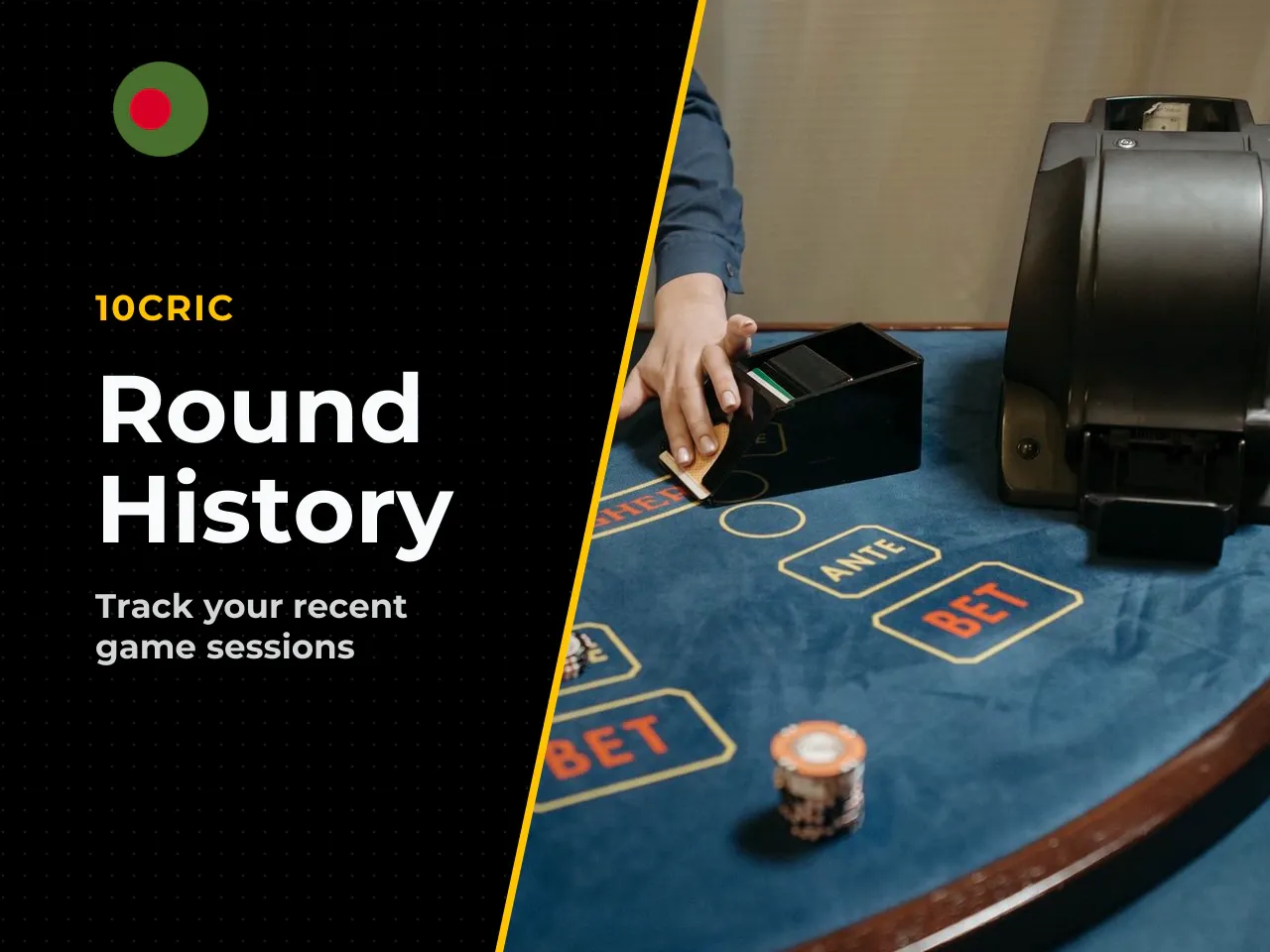 What data is displayed in round
