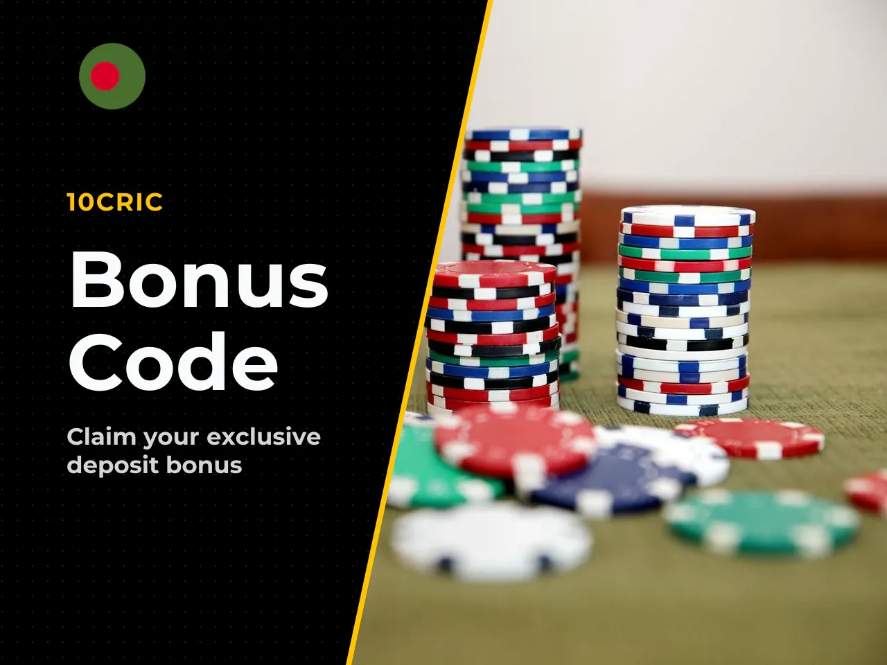 Alternative Codes Casino, Crypto and Referral