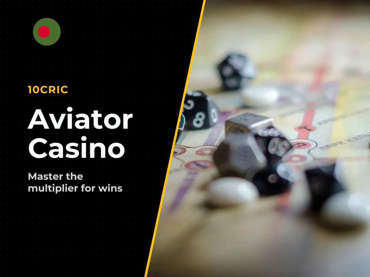 Casino games and live casino games