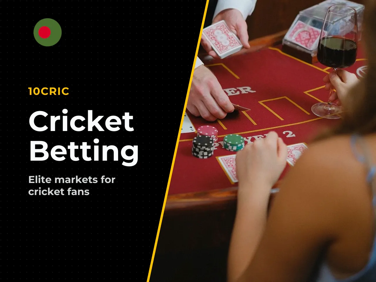 10Cric Overview for IPL and Cricket