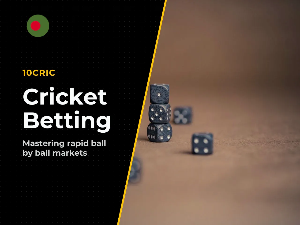 An honest note on cricket micro-betting