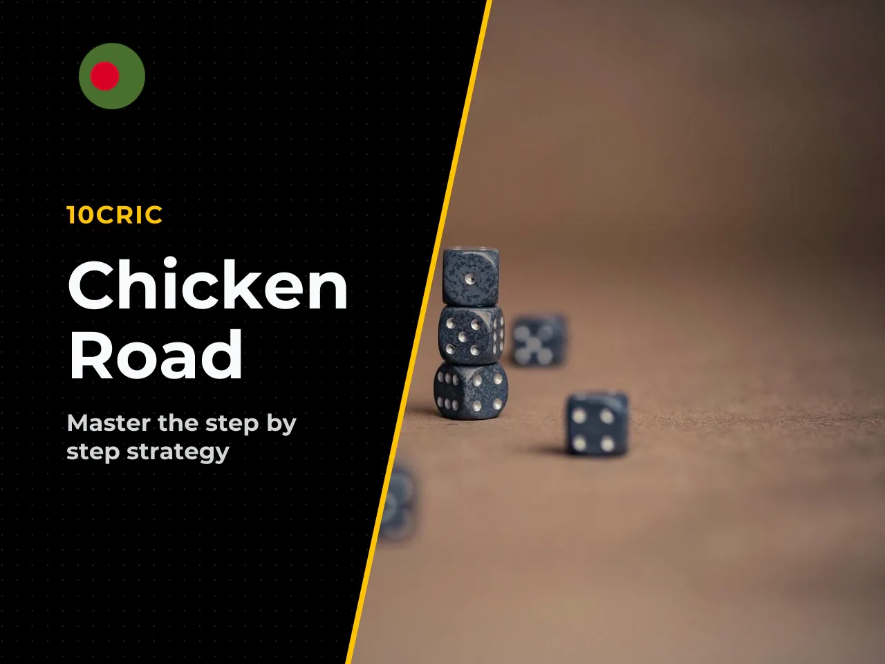 What Chicken Road Is and How