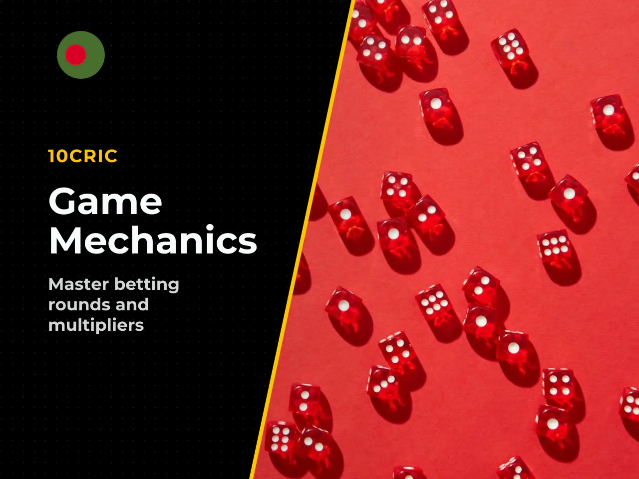 Core Gameplay Features Bets, Multipliers, And