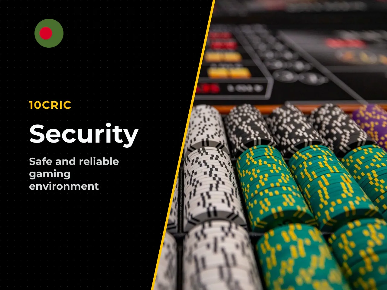 Questions of security, legal status and