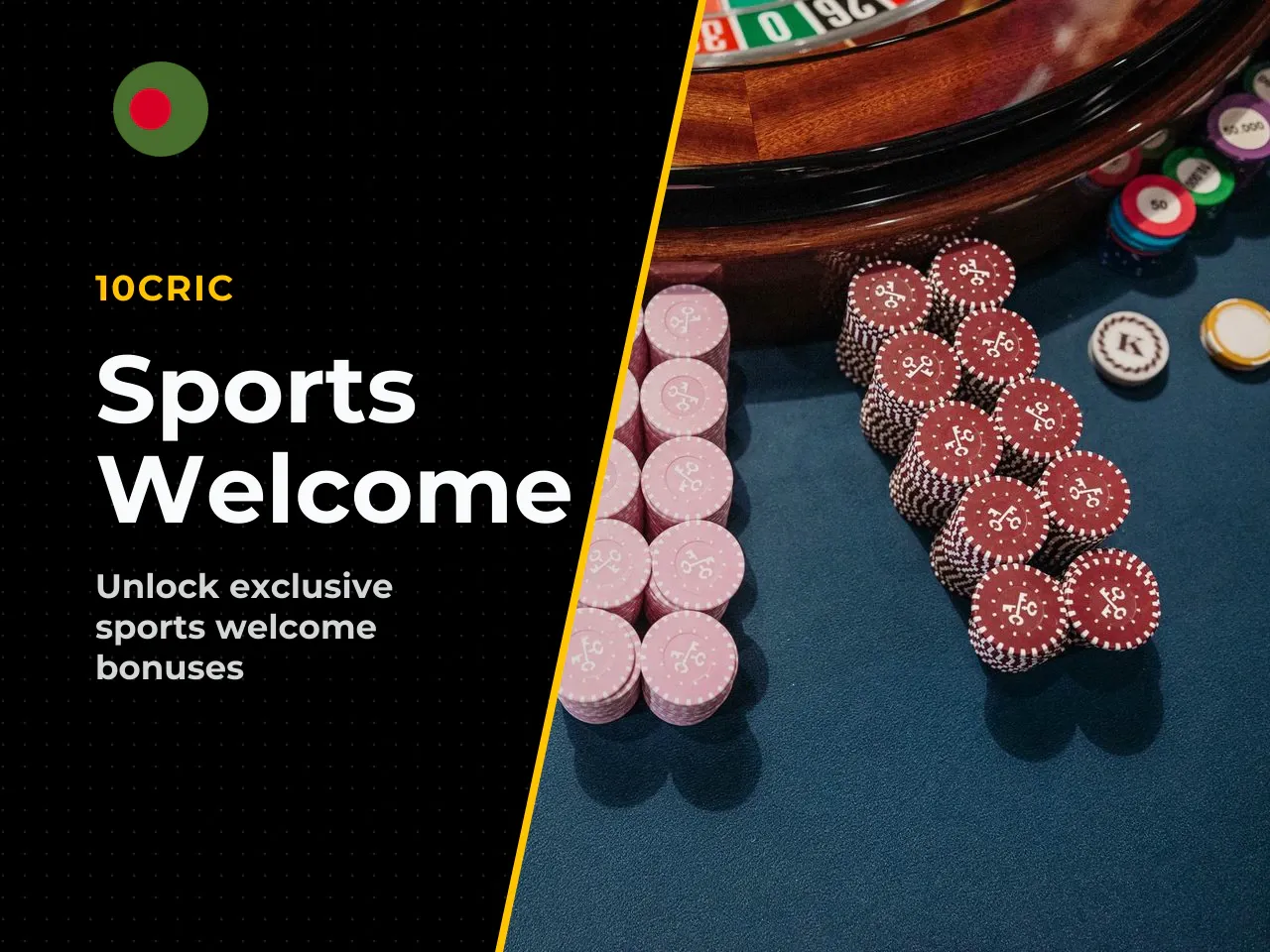 Sports welcome offers and qualifying bets