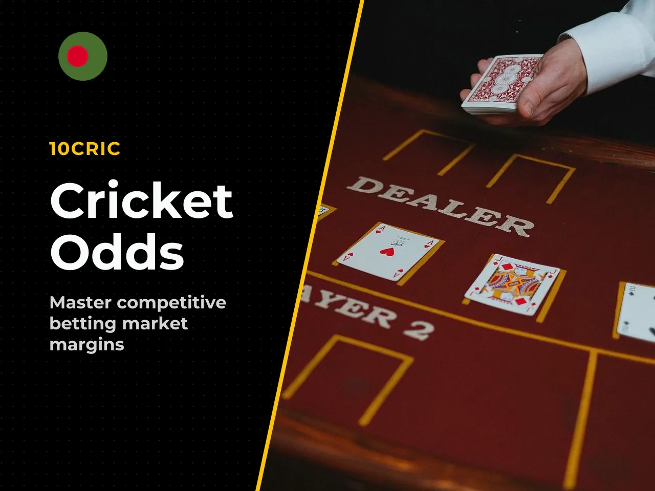 How to Compare 10Cric Cricket Odds