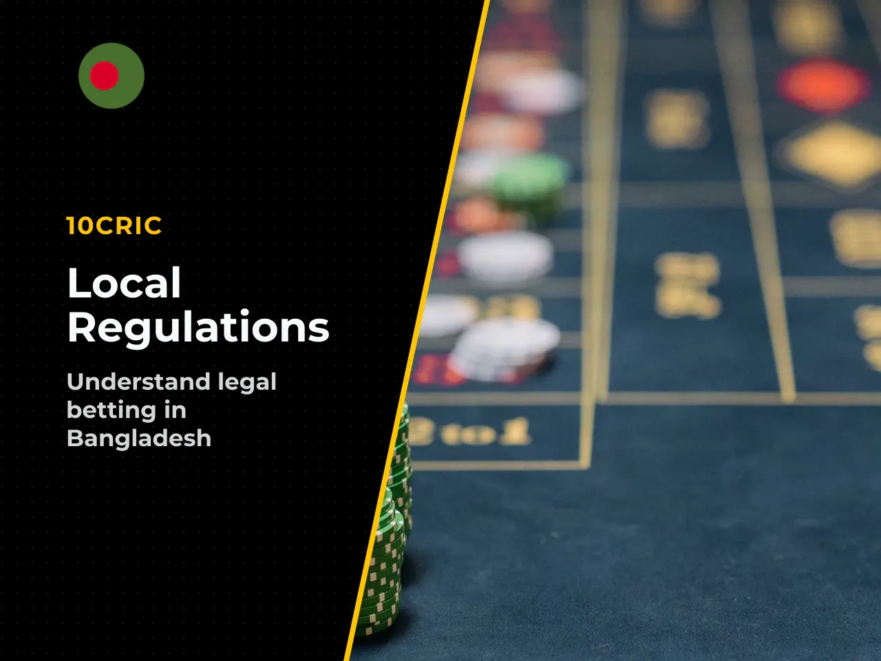 9.2 Local Context Legality, Payments and