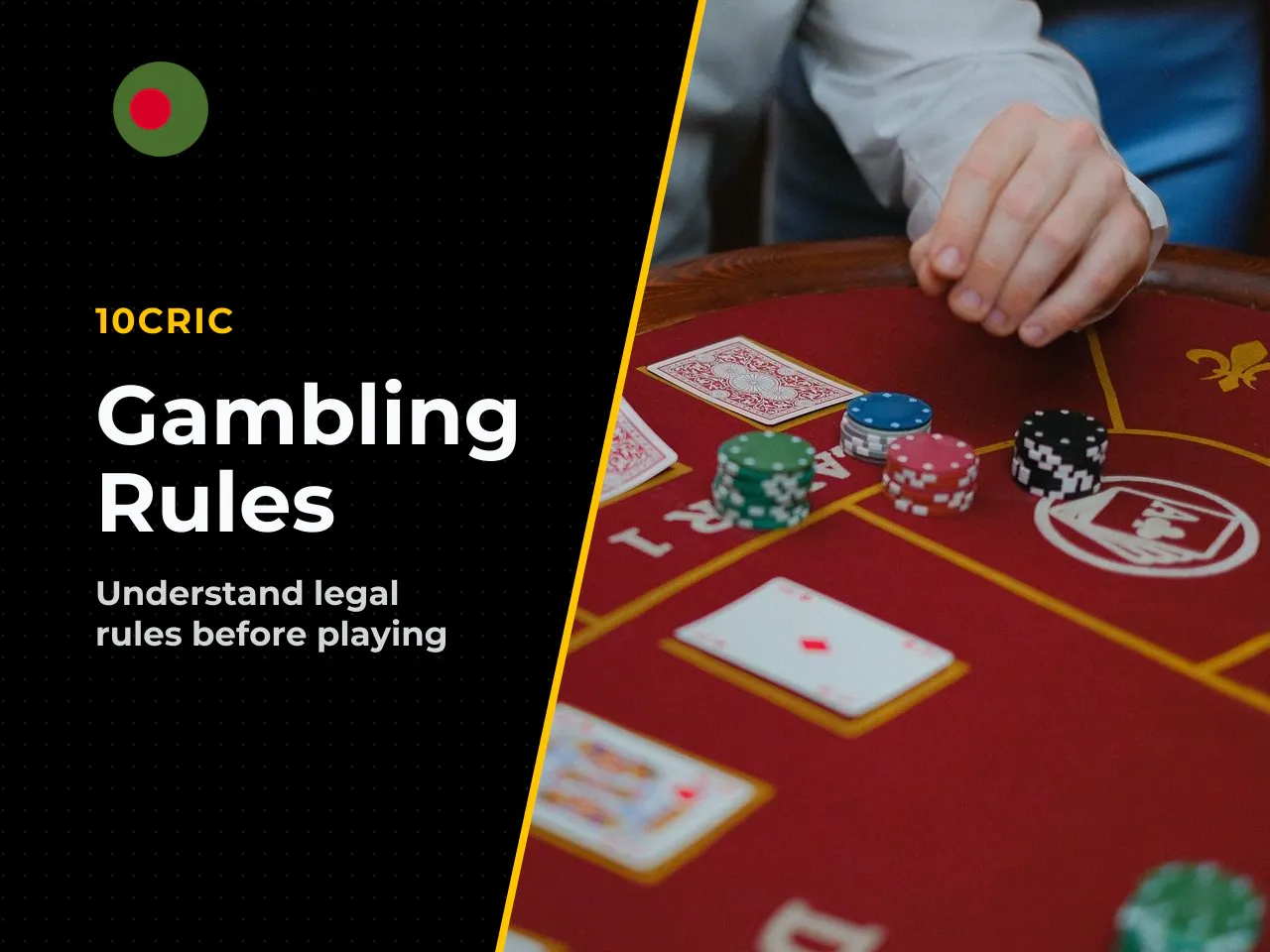 1. Before you play local context