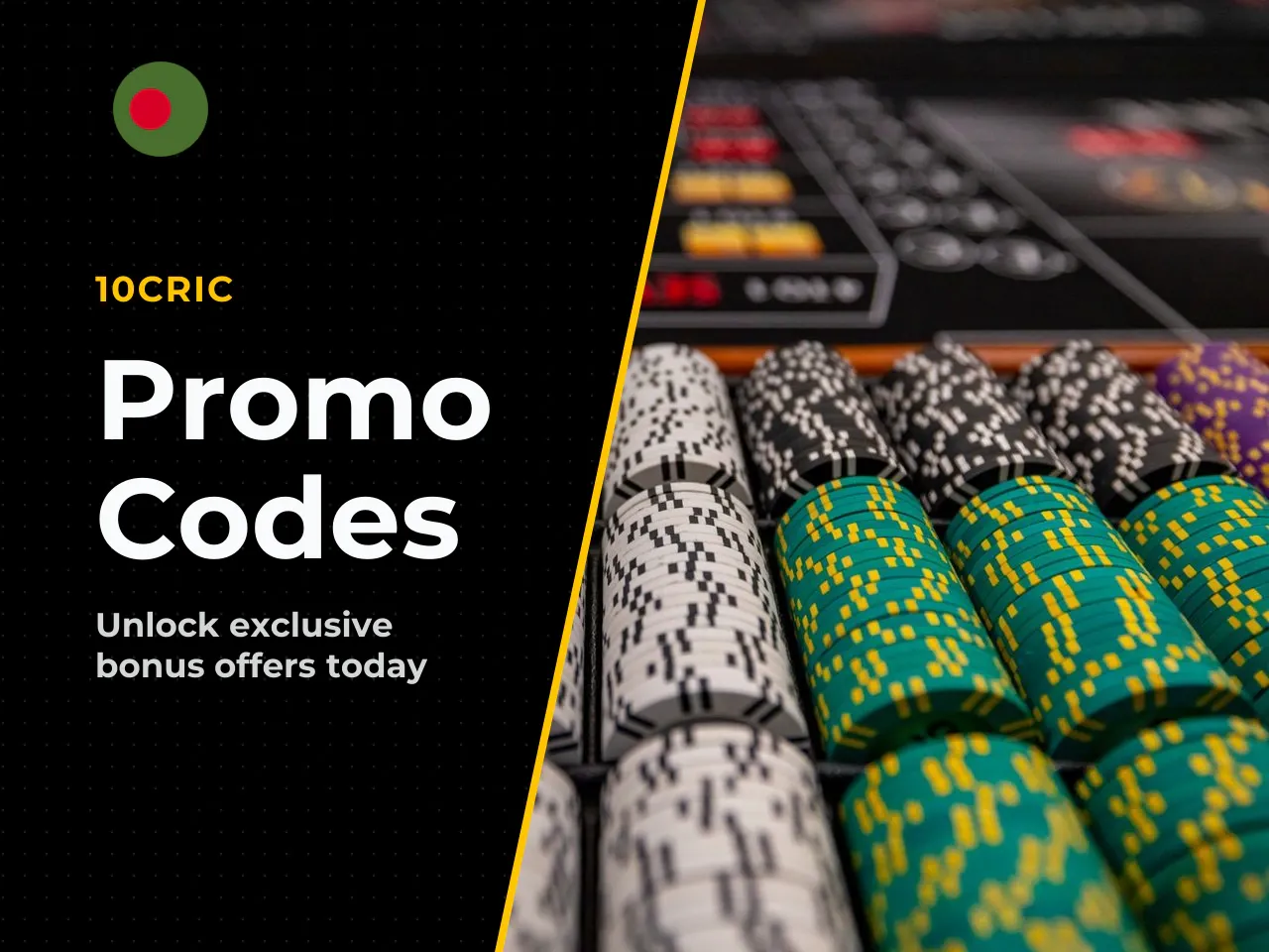 Defining bonus codes and wagering inducements