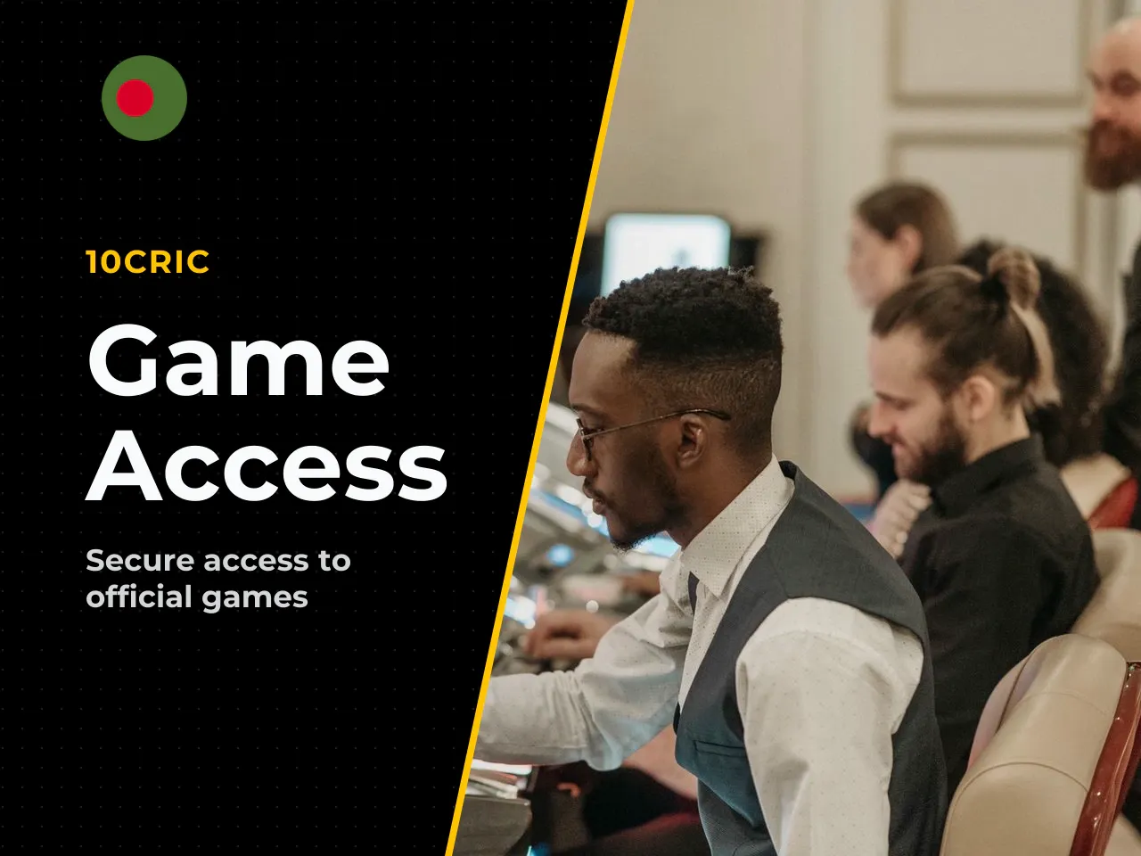Chicken Road Casino Access and the