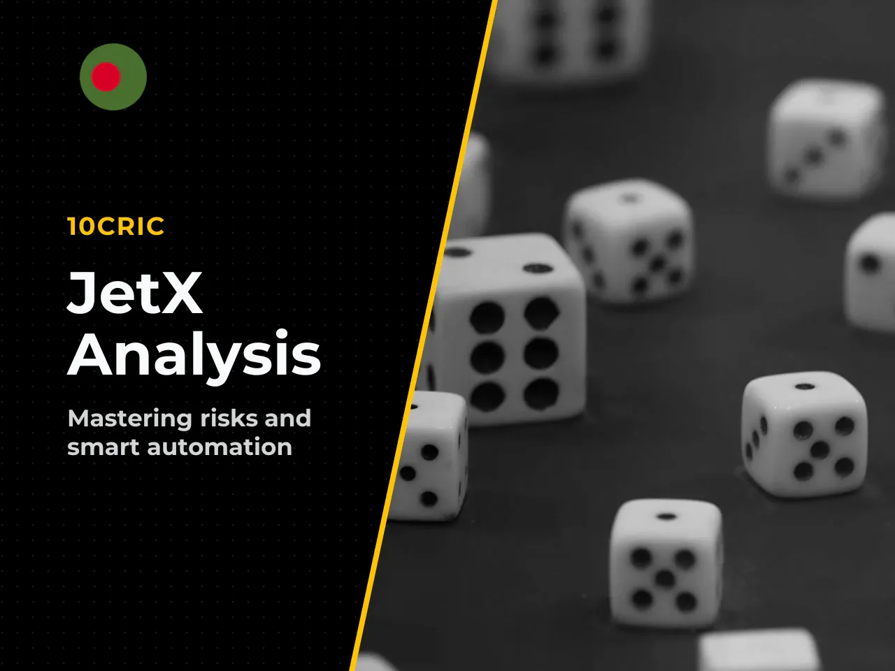 Applying The Evidence To JetX. The