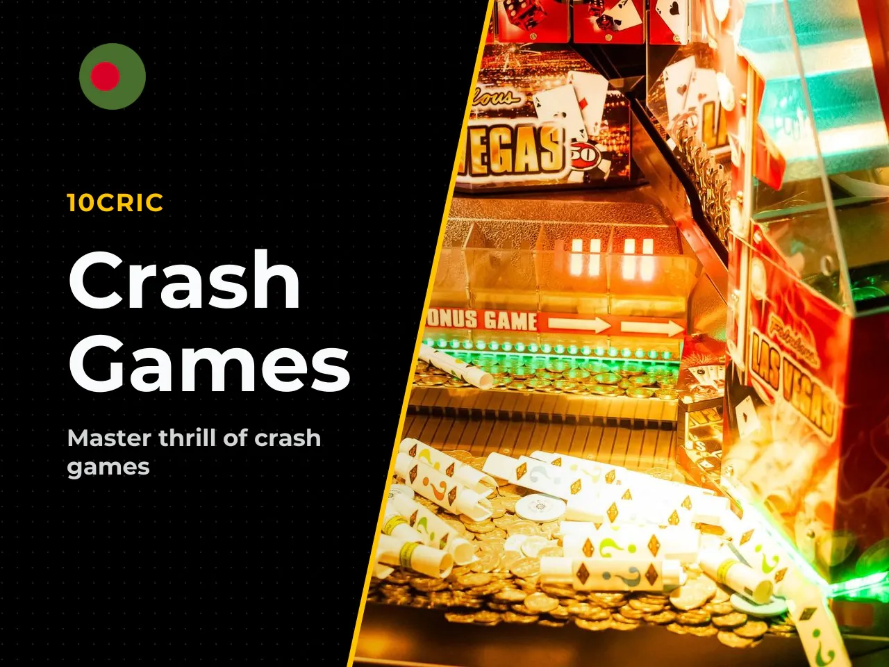 Rocket Games And Other Crash Titles
