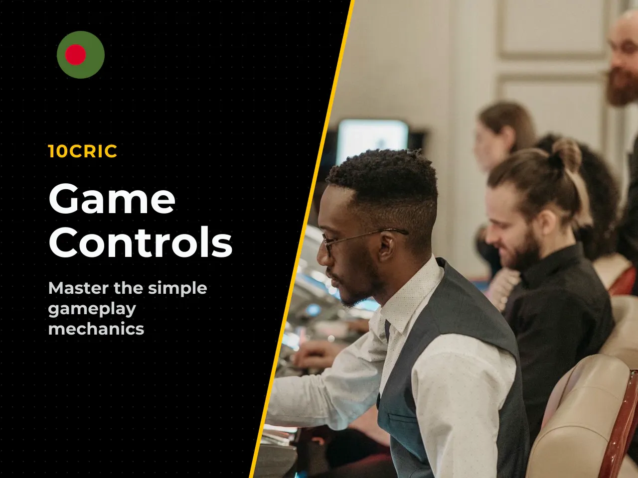 Balloon Controls and Interface Functions. The