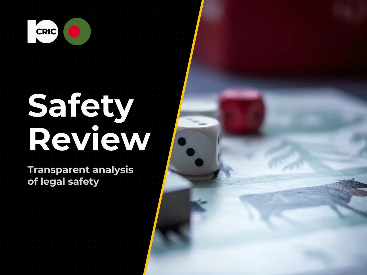Some review sites argue that offshore-hosted
