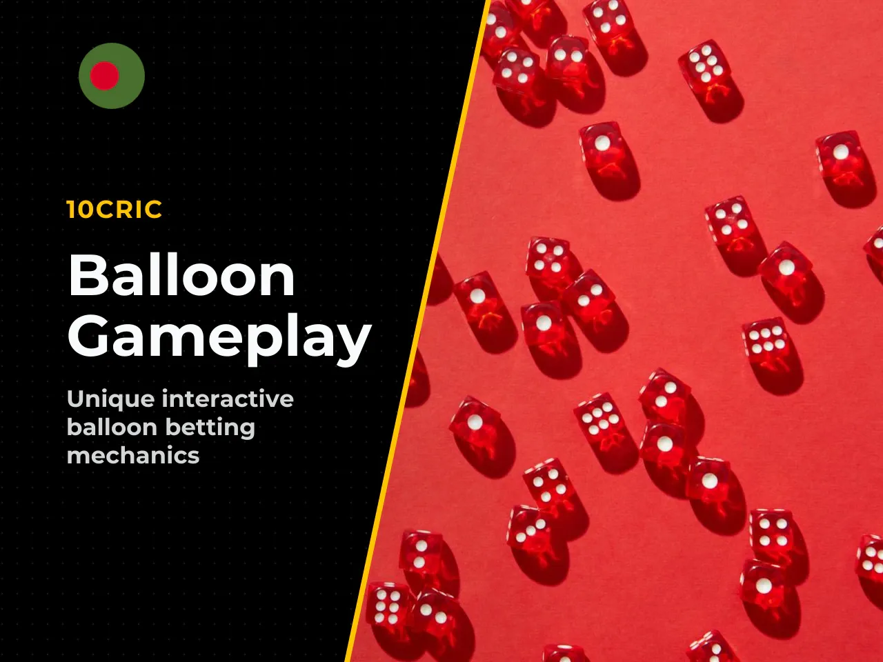 How Balloon Differs from Other Casino