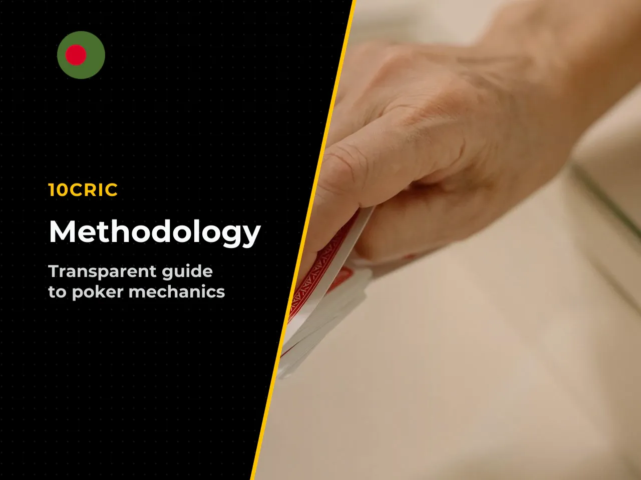 3. Evidence Base and Methodological Overview
