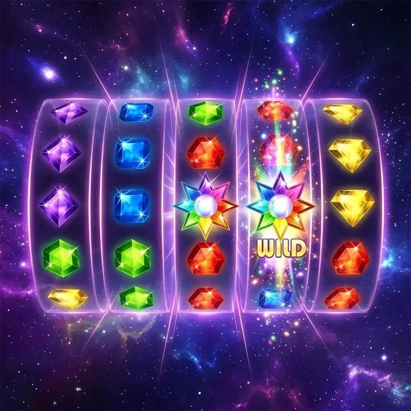 Starburst