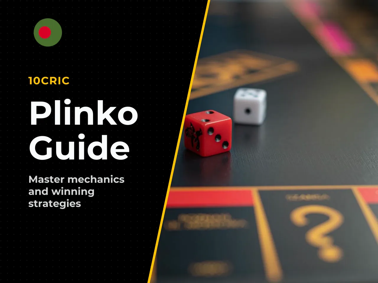 What Plinko is and how it