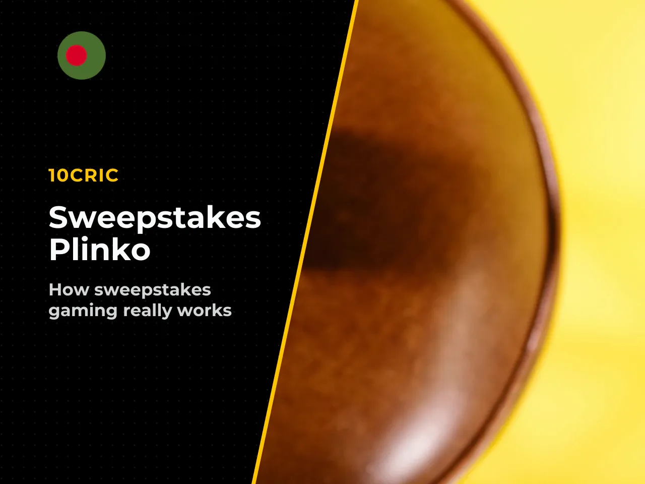 Sweepstakes Plinko Gold Coins vs Sweeps